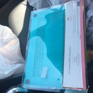 MacBook Pro 15 inch case